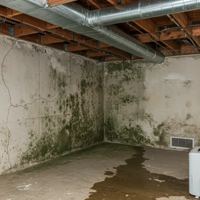 Professional Mold Removal in Holualoa, HI