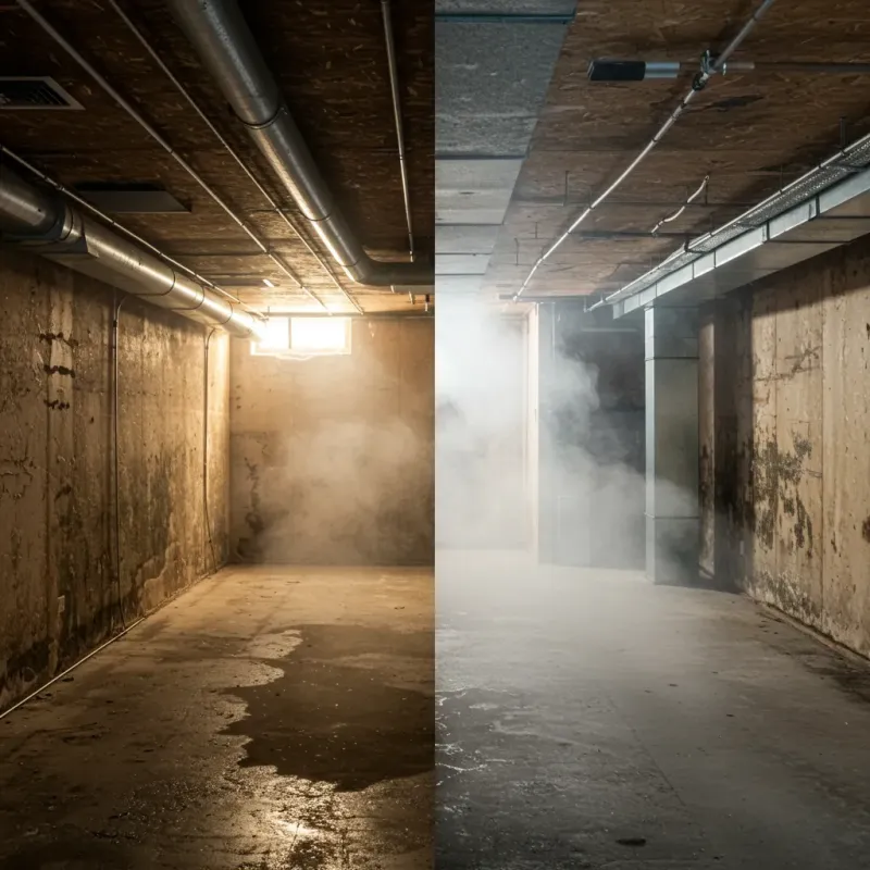 Professional Odor Removal in Holualoa, HI